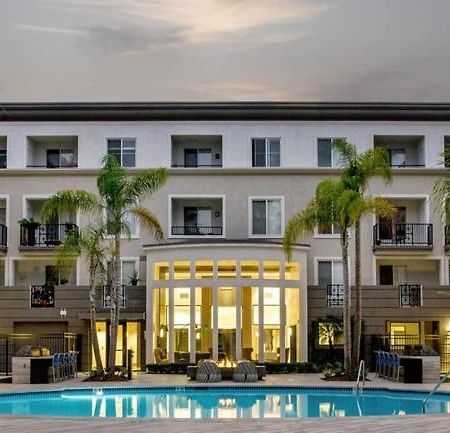 Marina Del Rey'S Grand 2/2 Suite Pool View Los Angeles Exterior foto