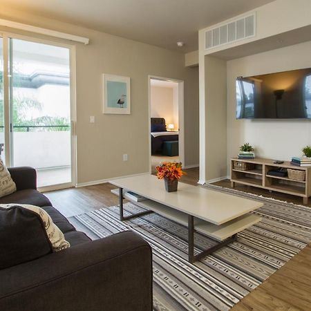 Marina Del Rey'S Grand 2/2 Suite Pool View Los Angeles Exterior foto