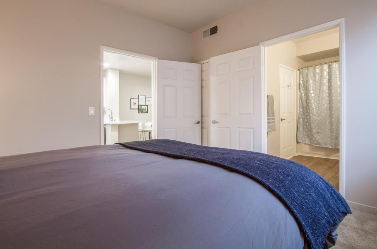 Marina Del Rey'S Grand 2/2 Suite Pool View Los Angeles Exterior foto