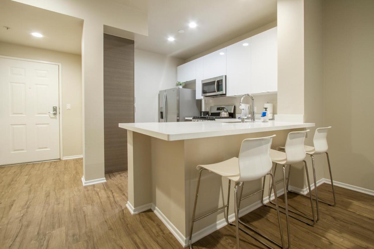 Marina Del Rey'S Grand 2/2 Suite Pool View Los Angeles Exterior foto