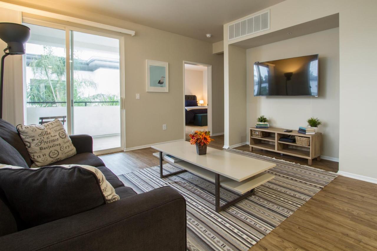 Marina Del Rey'S Grand 2/2 Suite Pool View Los Angeles Exterior foto